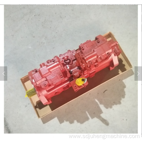 R305LC-9 Hydraulic Pump 31Q8-10010 K5V140DT Main Pump